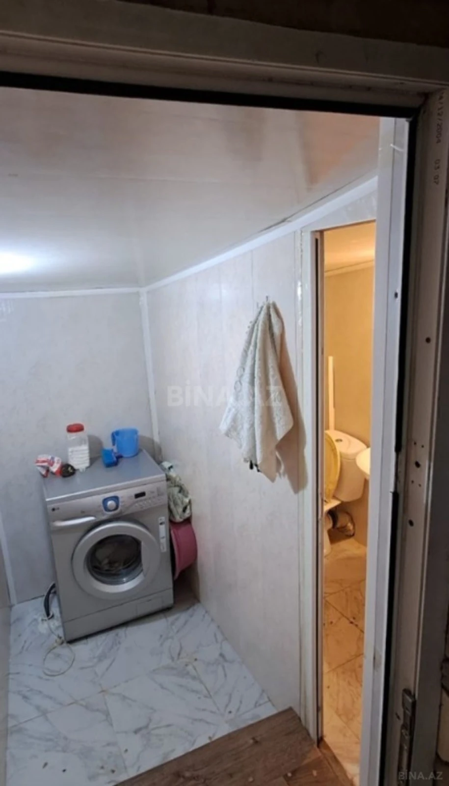 Kirayə verilir 2 otaqlı həyət evi 22 m²