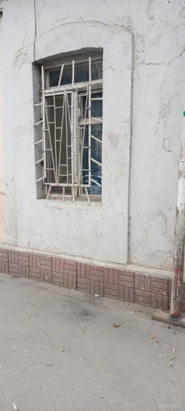 Kirayə verilir 2 otaqlı həyət evi 22 m²