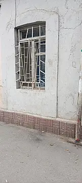 Kirayə verilir 2 otaqlı həyət evi 22 m²