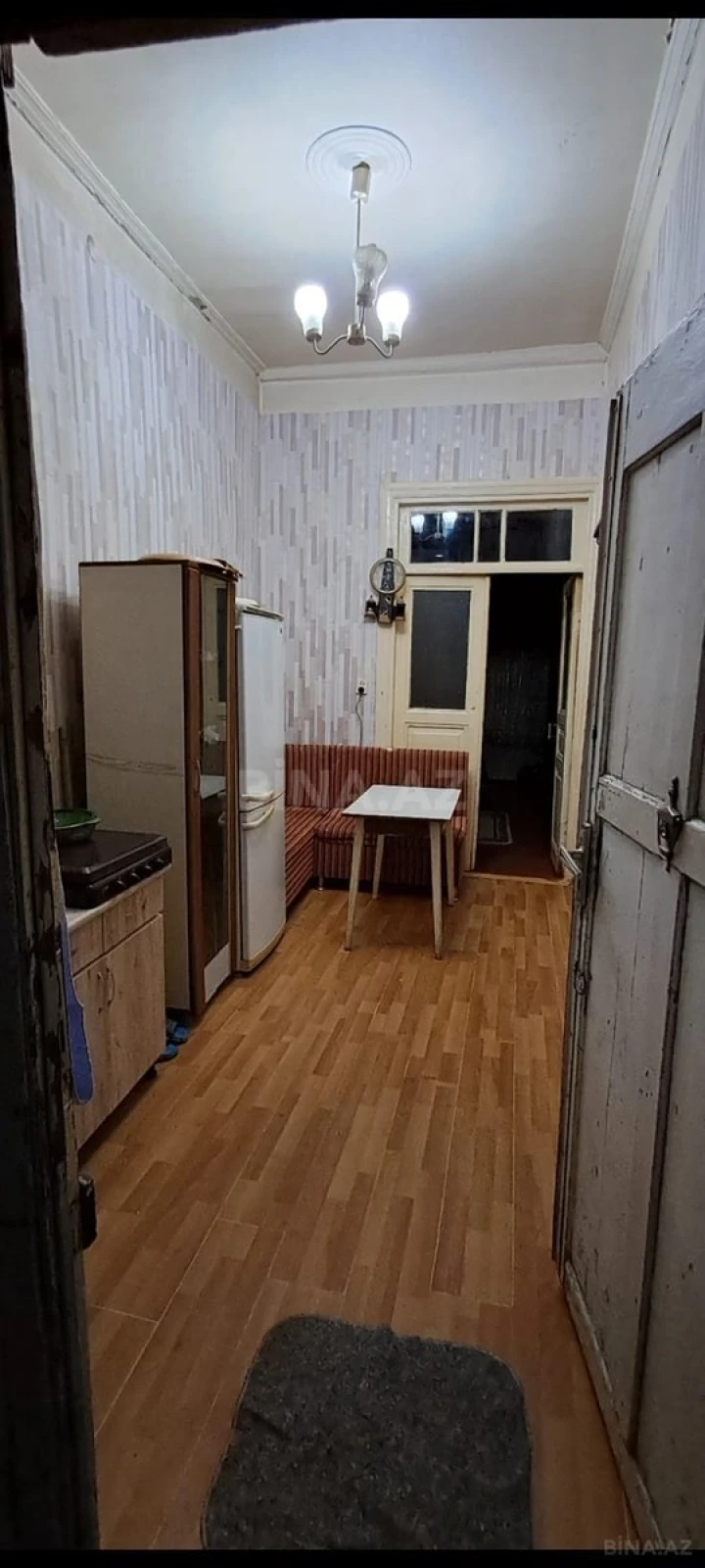 Kirayə verilir 2 otaqlı həyət evi 22 m²