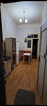 Kirayə verilir 2 otaqlı həyət evi 22 m²