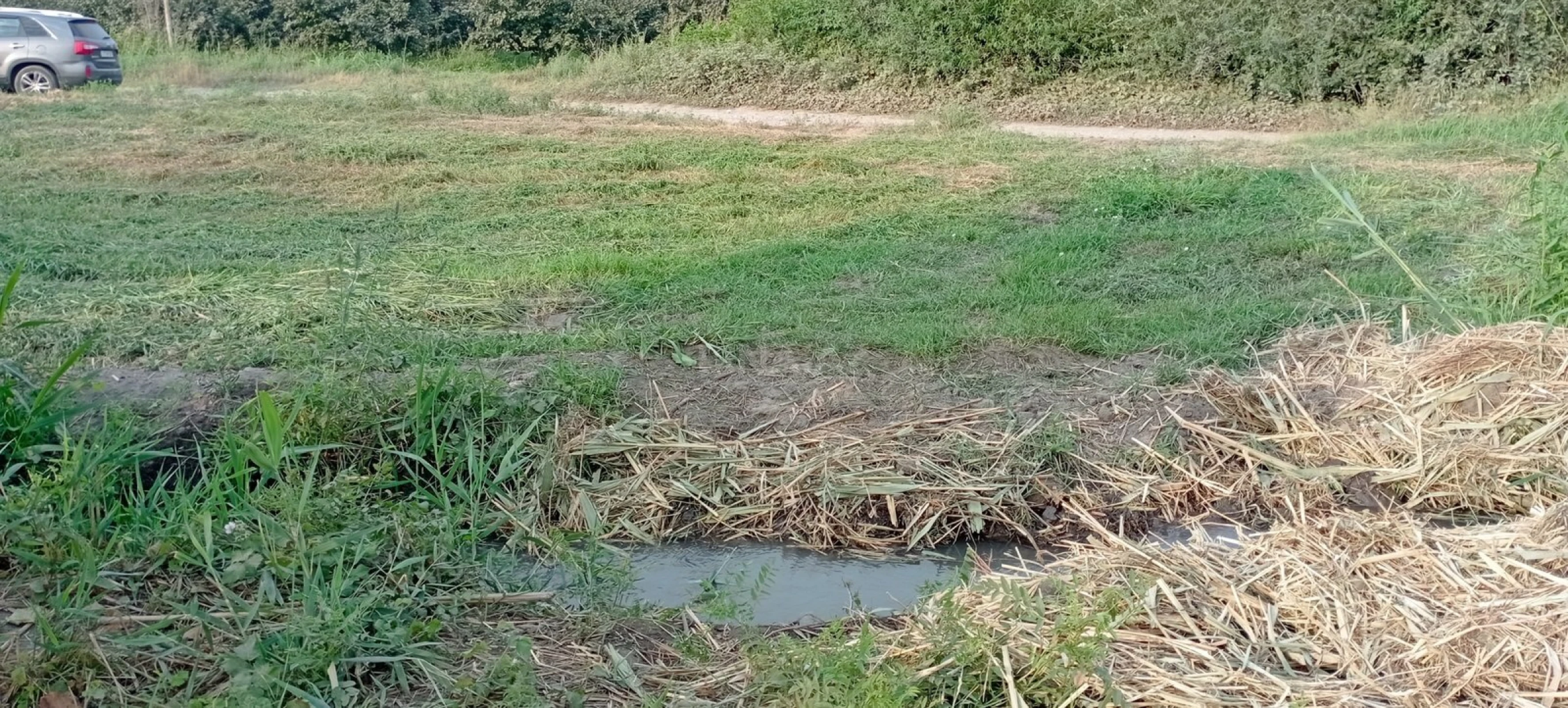 Satılır torpaq sahəsi 120 m²