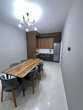 Kirayə verilir 2 otaqlı mənzil 95 m² — Bakı, Badamdar 2 otaq 95.00 m²