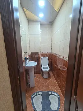 Kirayə verilir 2 otaqlı mənzil 100 m²