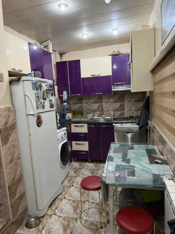 Kirayə verilir 3 otaqlı mənzil 77 m²