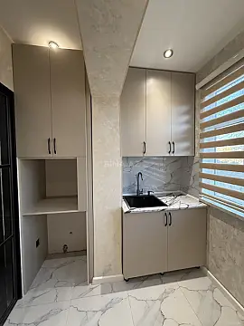 Satılır 2 otaqlı mənzil 45 m²