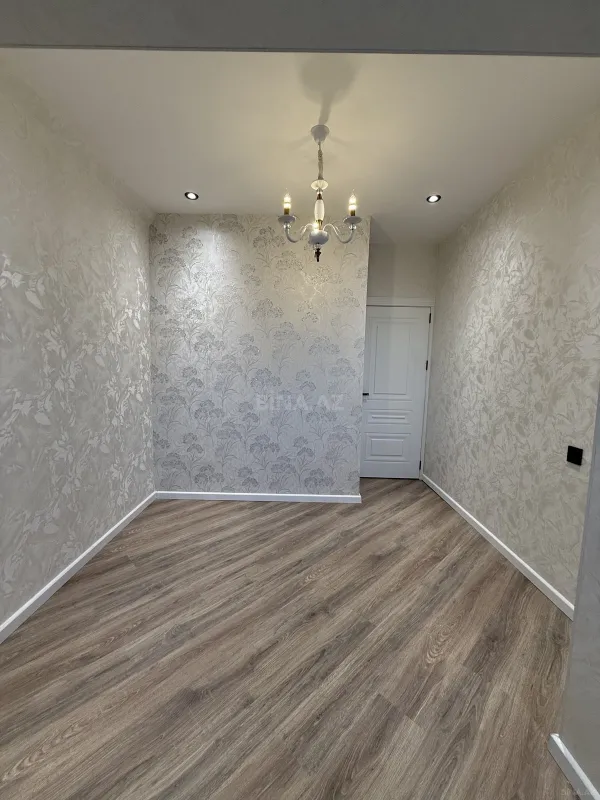 Satılır 2 otaqlı mənzil 45 m²