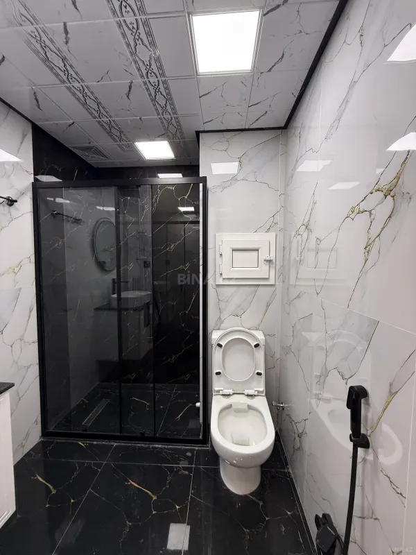 Satılır 2 otaqlı mənzil 45 m²