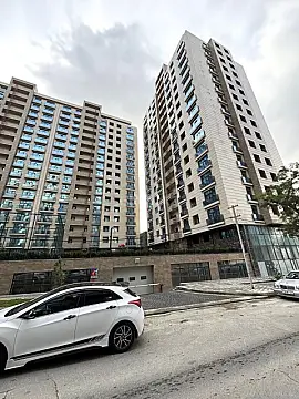 Satılır 2 otaqlı mənzil 71 m²