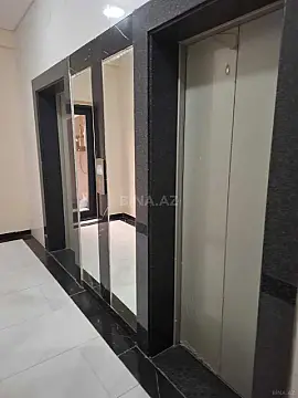 Satılır 2 otaqlı mənzil 71 m²