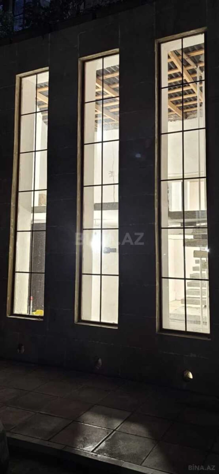 Satılır obyekt 110 m²