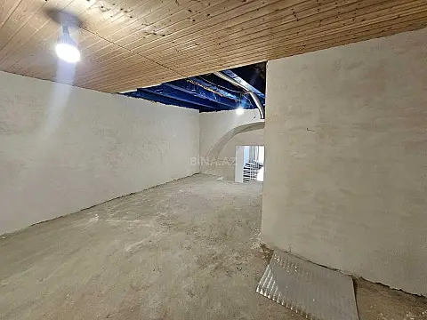 Satılır obyekt 110 m²