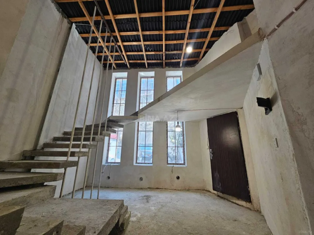 Satılır obyekt 110 m²