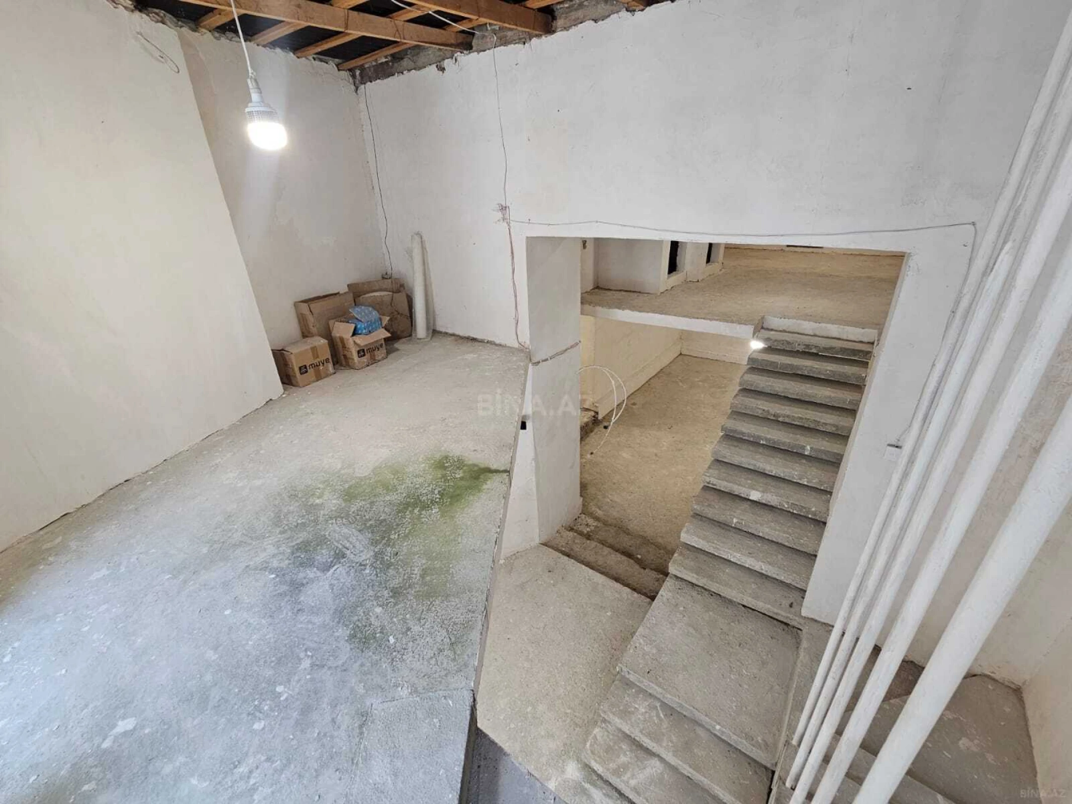 Satılır obyekt 110 m²