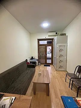 Satılır 1 otaqlı ofis 18 m² — Xırdalan 1 otaq 18.00 m²