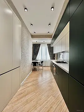 Satılır 3 otaqlı mənzil 125 m²