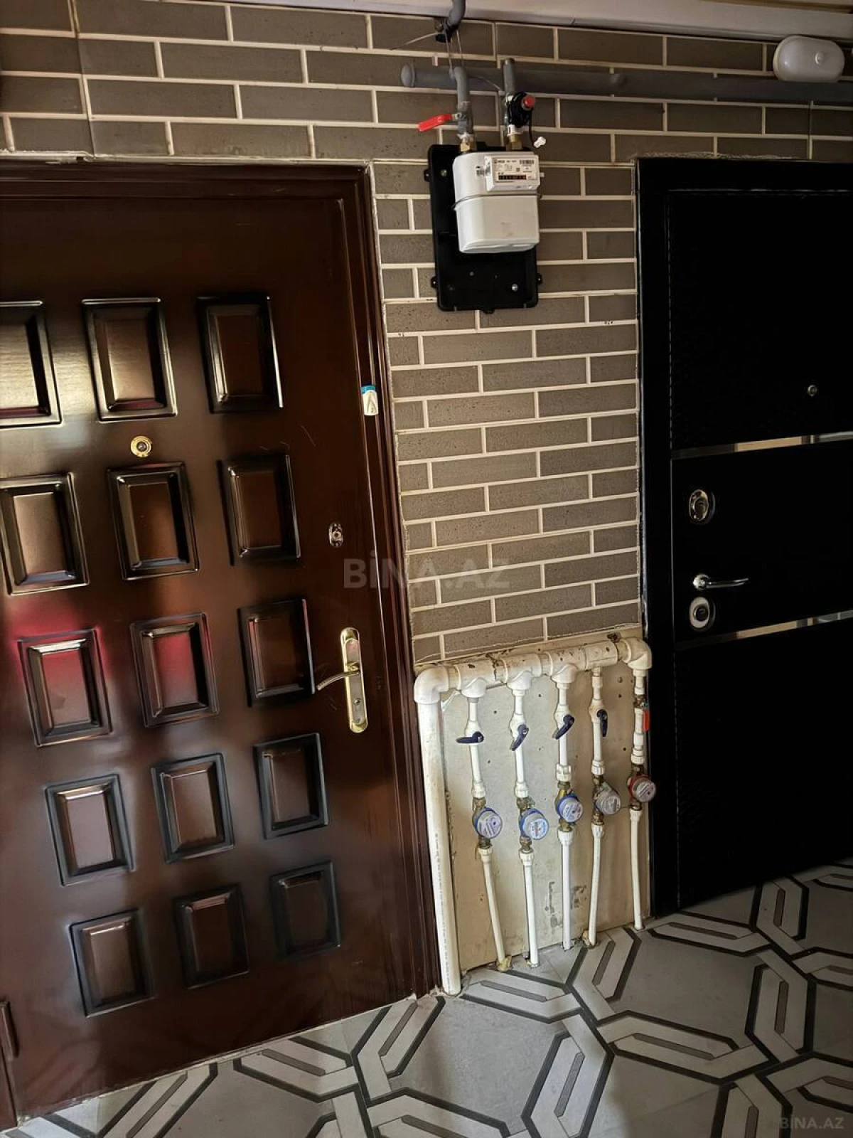 Satılır 3 otaqlı mənzil 75 m²