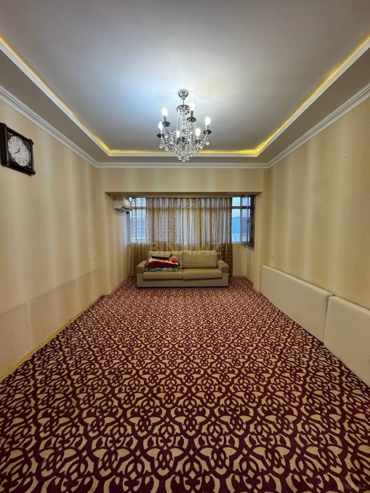 Satılır 3 otaqlı mənzil 75 m²