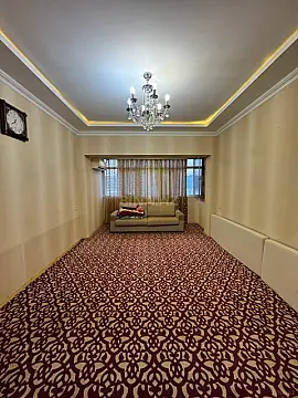 Satılır 3 otaqlı mənzil 75 m²