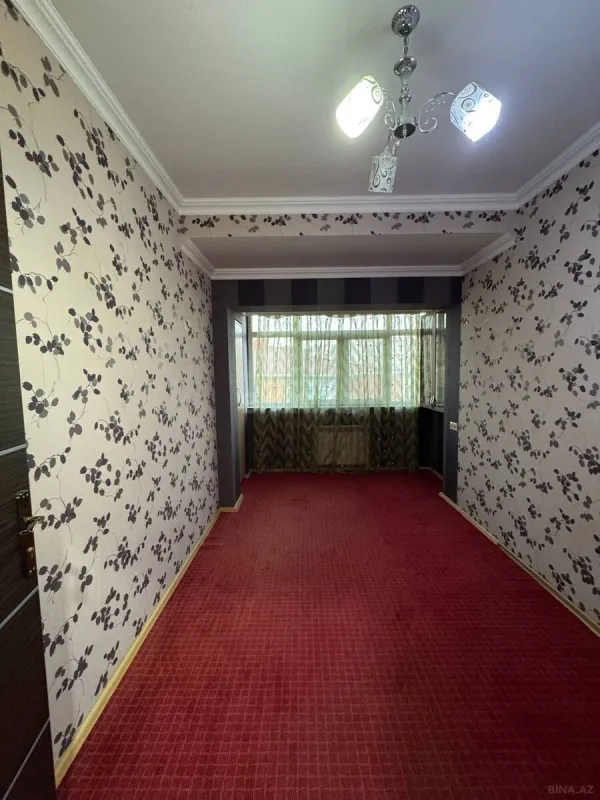 Satılır 3 otaqlı mənzil 75 m²