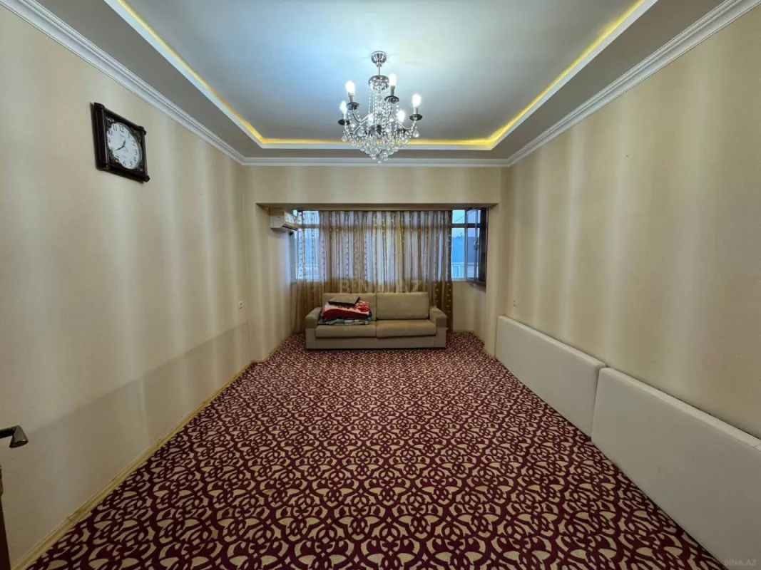Satılır 3 otaqlı mənzil 75 m²