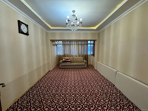 Satılır 3 otaqlı mənzil 75 m² — Bakı, Masazır 3 otaq 75.00 m²