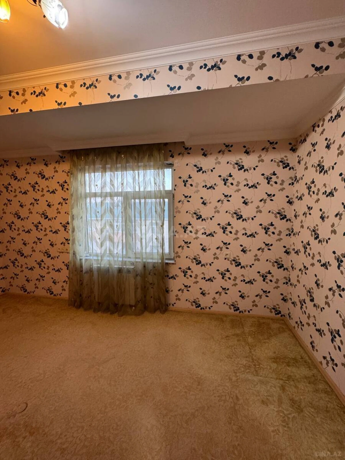 Satılır 3 otaqlı mənzil 75 m²