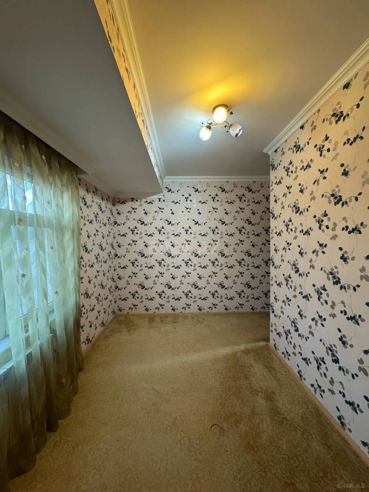 Satılır 3 otaqlı mənzil 75 m²