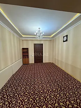 Satılır 3 otaqlı mənzil 75 m²