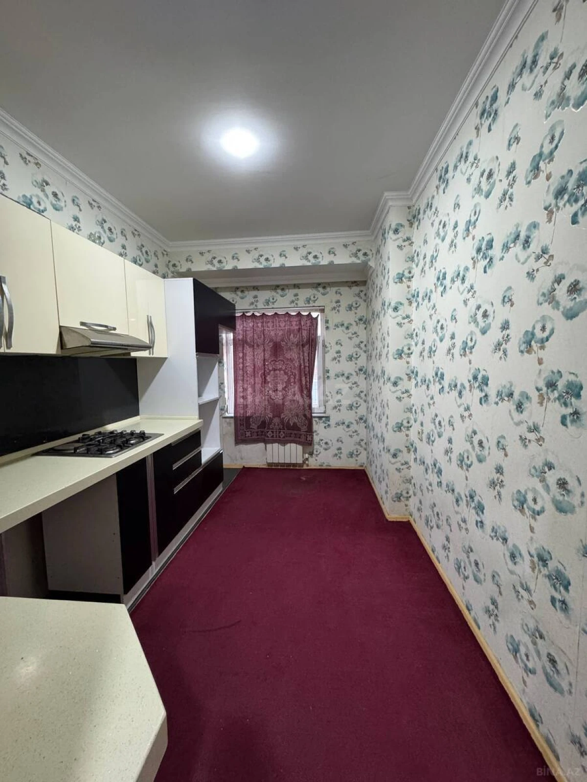 Satılır 3 otaqlı mənzil 75 m²