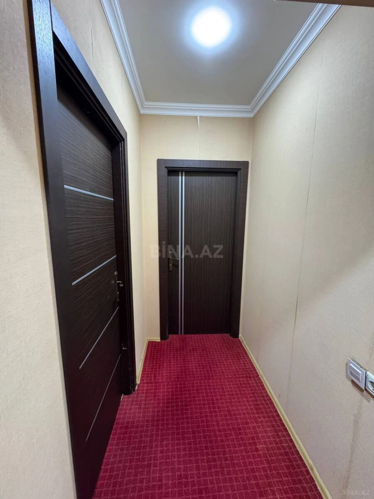 Satılır 3 otaqlı mənzil 75 m²