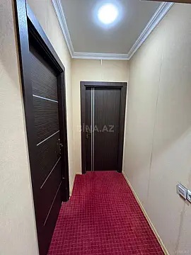Satılır 3 otaqlı mənzil 75 m²