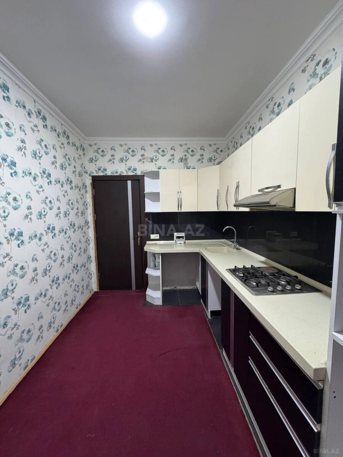Satılır 3 otaqlı mənzil 75 m²