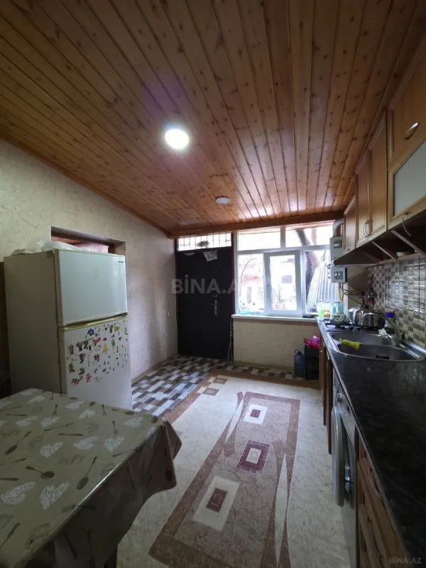 Satılır 6 otaqlı mənzil 123 m²
