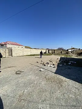 Satılır torpaq sahəsi 3.3 m² — Bakı, Hövsan 3.30 m²