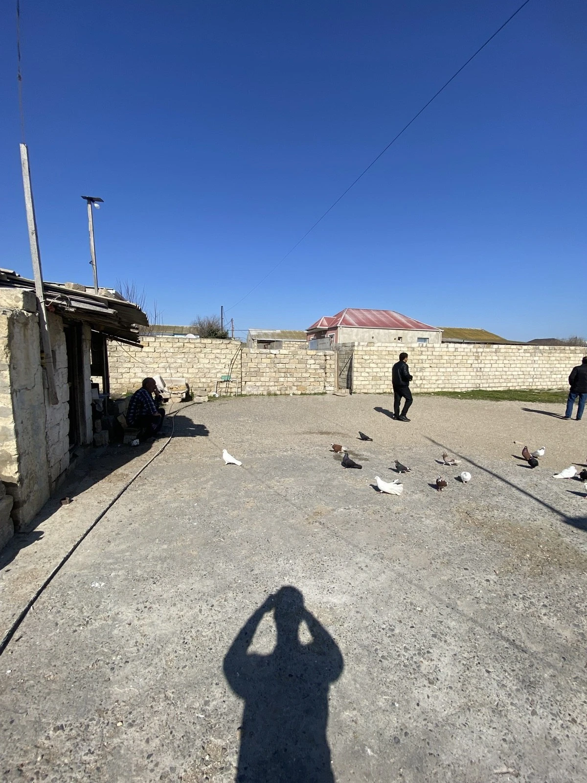 Satılır torpaq sahəsi 3.3 m²