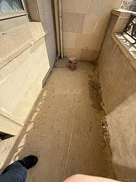 Satılır 3 otaqlı mənzil 141 m²