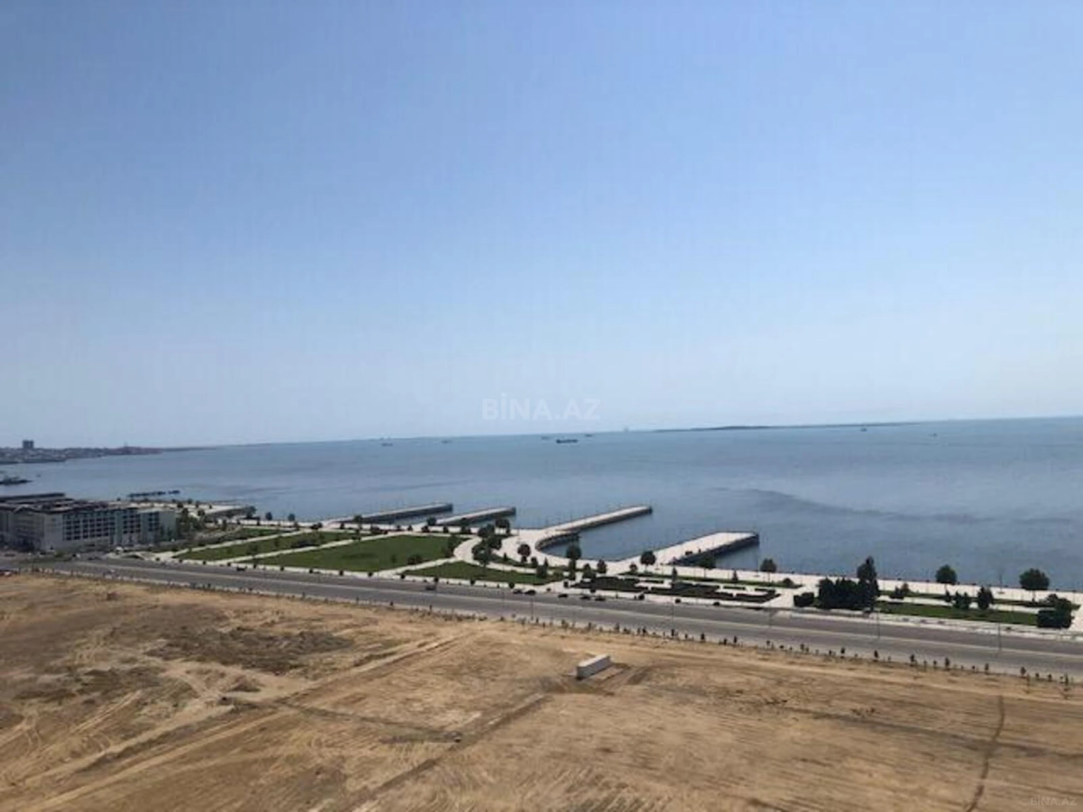 Kirayə verilir 5 otaqlı ofis 174.5 m²