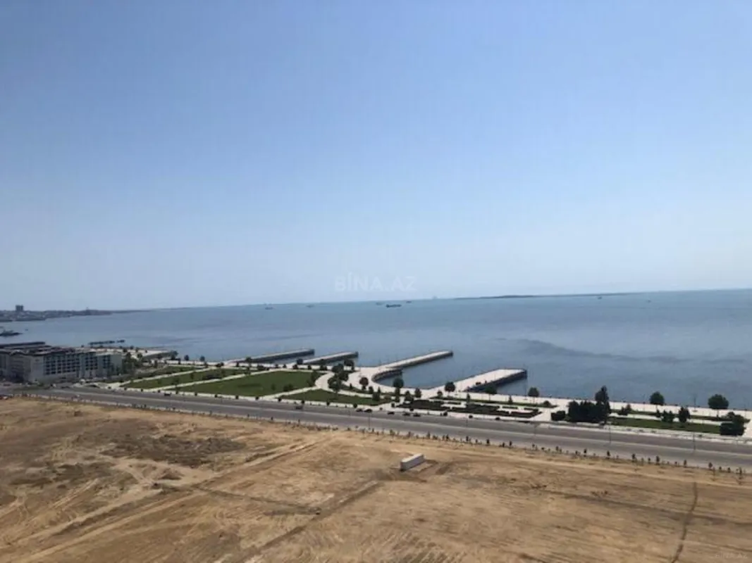 Kirayə verilir 5 otaqlı ofis 174.5 m²