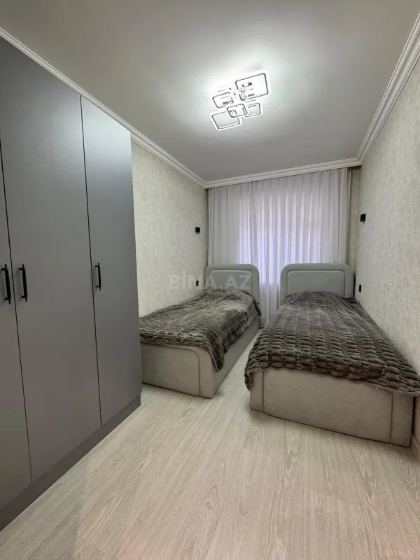 Satılır 3 otaqlı mənzil 70 m²