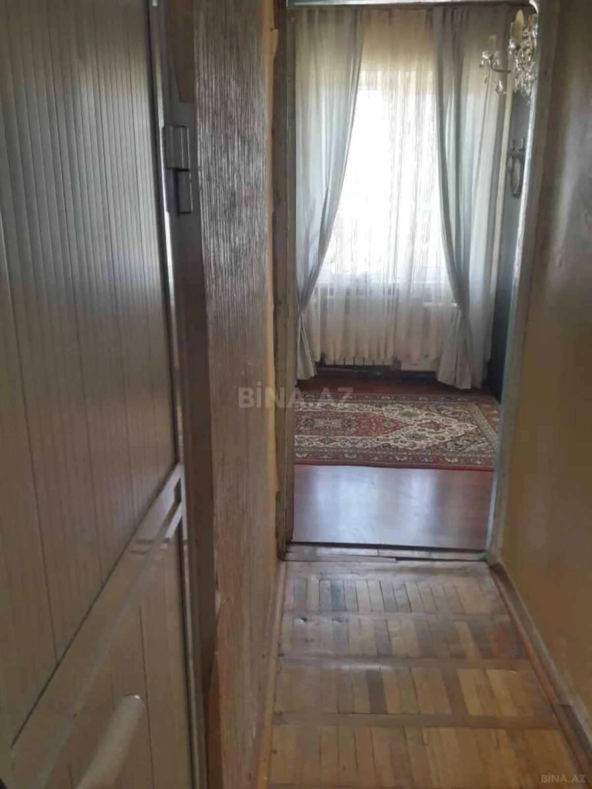 Satılır 3 otaqlı mənzil 75 m²
