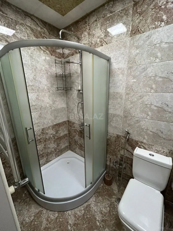 Kirayə verilir 2 otaqlı mənzil 55 m²