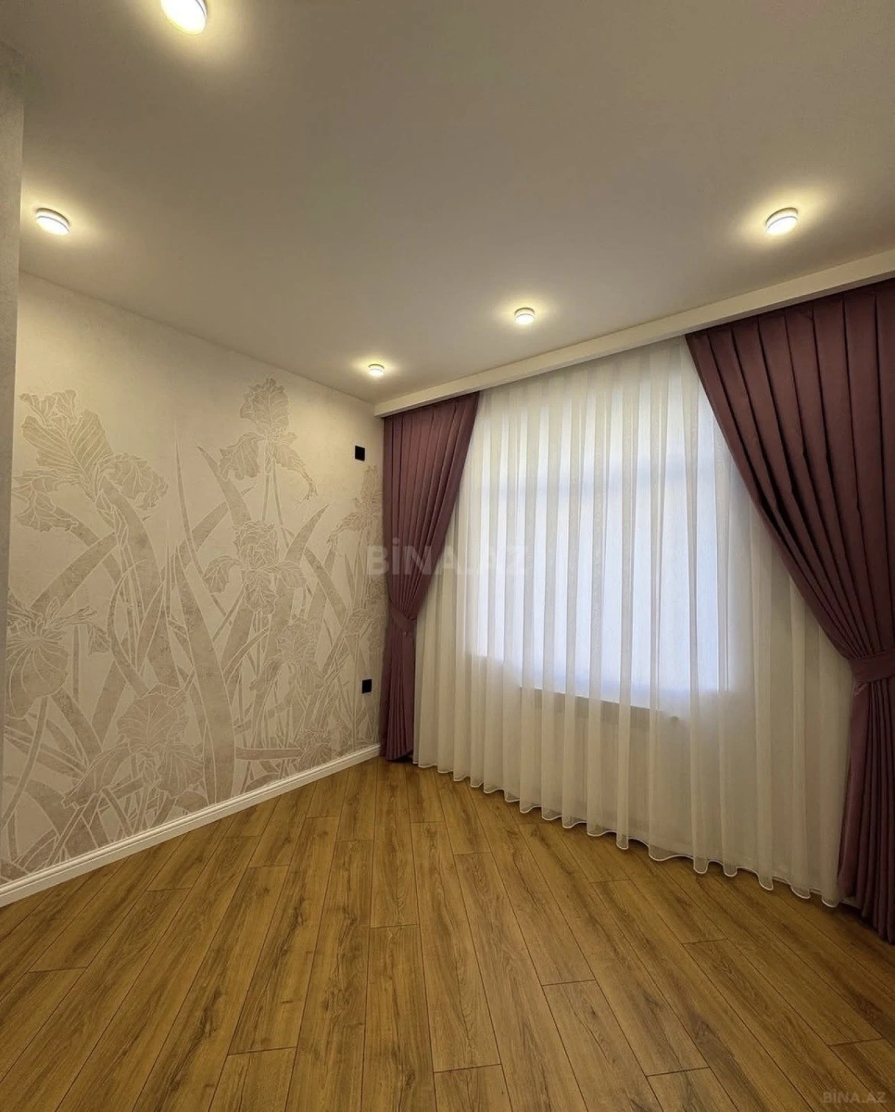 Satılır 3 otaqlı mənzil 65 m²