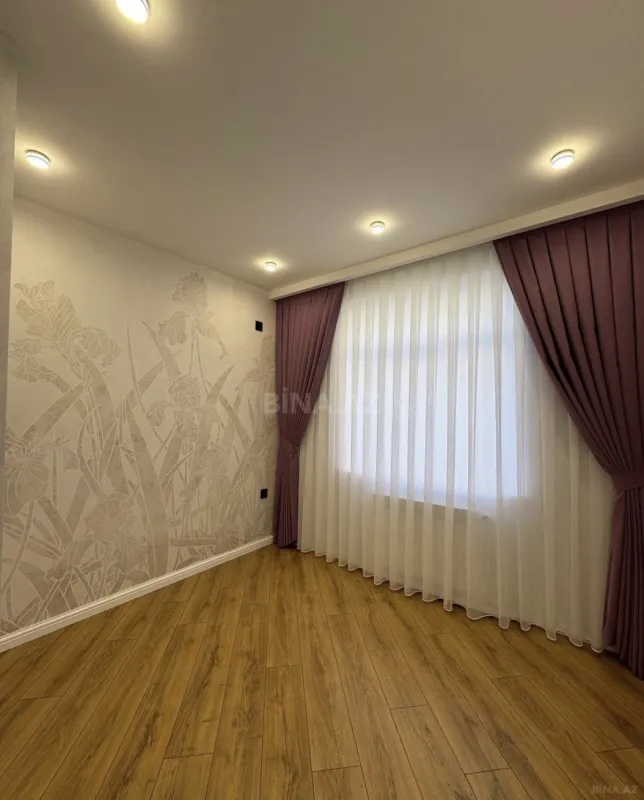 Satılır 3 otaqlı mənzil 65 m²