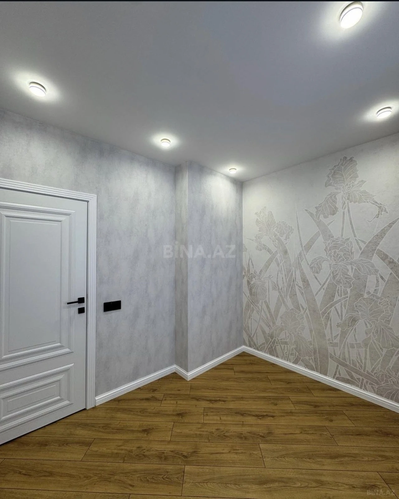 Satılır 3 otaqlı mənzil 65 m²