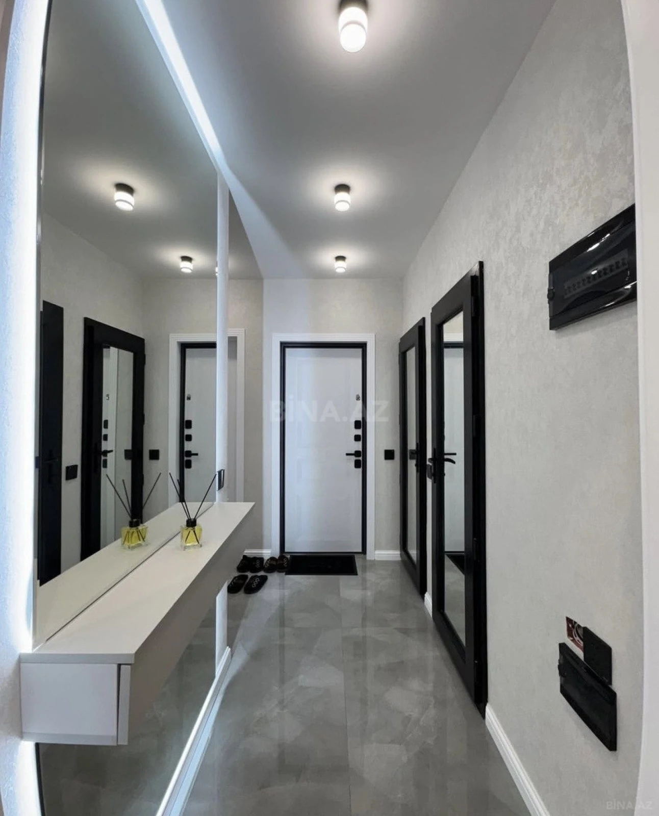 Satılır 3 otaqlı mənzil 65 m²