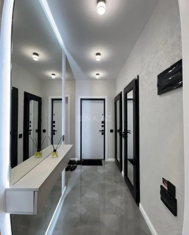 Satılır 3 otaqlı mənzil 65 m²