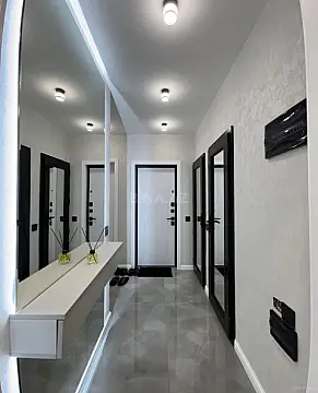 Satılır 3 otaqlı mənzil 65 m²