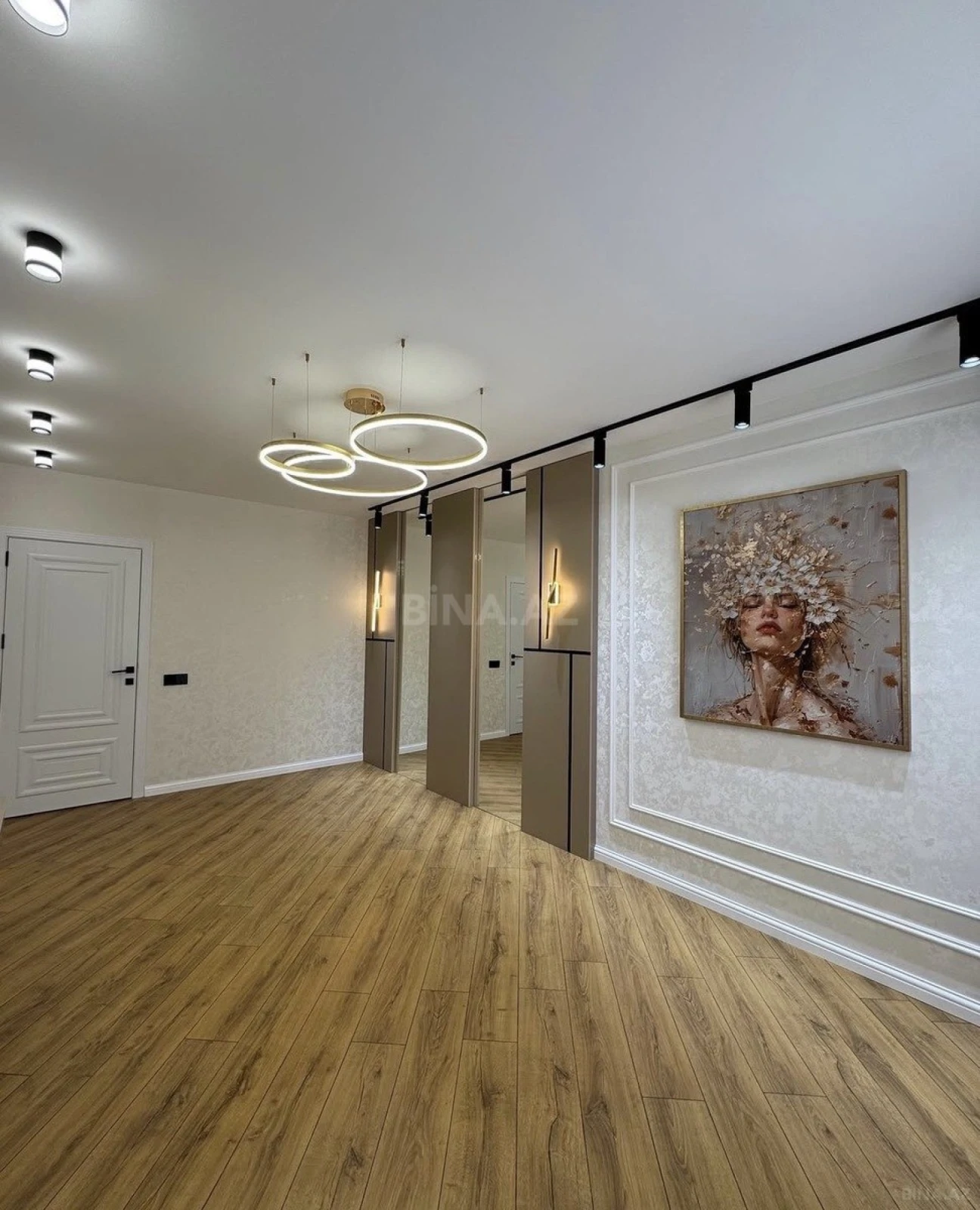 Satılır 3 otaqlı mənzil 65 m²