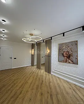 Satılır 3 otaqlı mənzil 65 m²